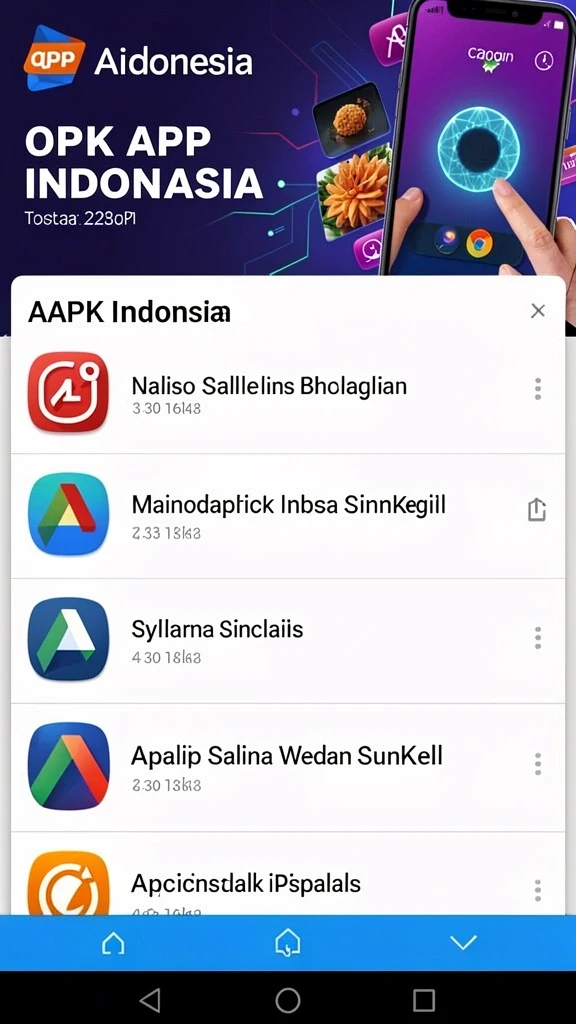 Fitur mode multiplayer yang seru.