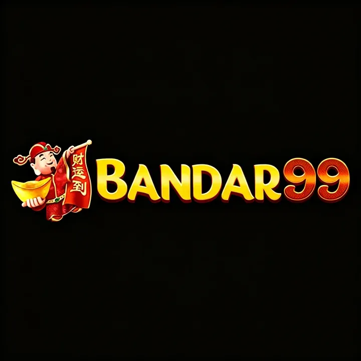 bandar99 — ikon APK