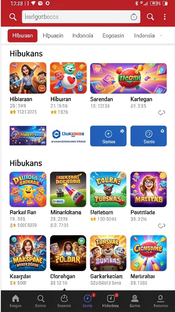 Antarmuka yang ramah dan mudah digunakan.