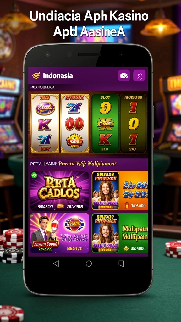 Interaksi antara pemain dalam JARUM77 yang meningkatkan keseruan.