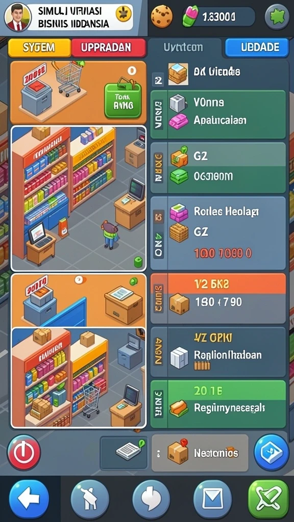 Beragam tema permainan slot yang mengasyikkan.
