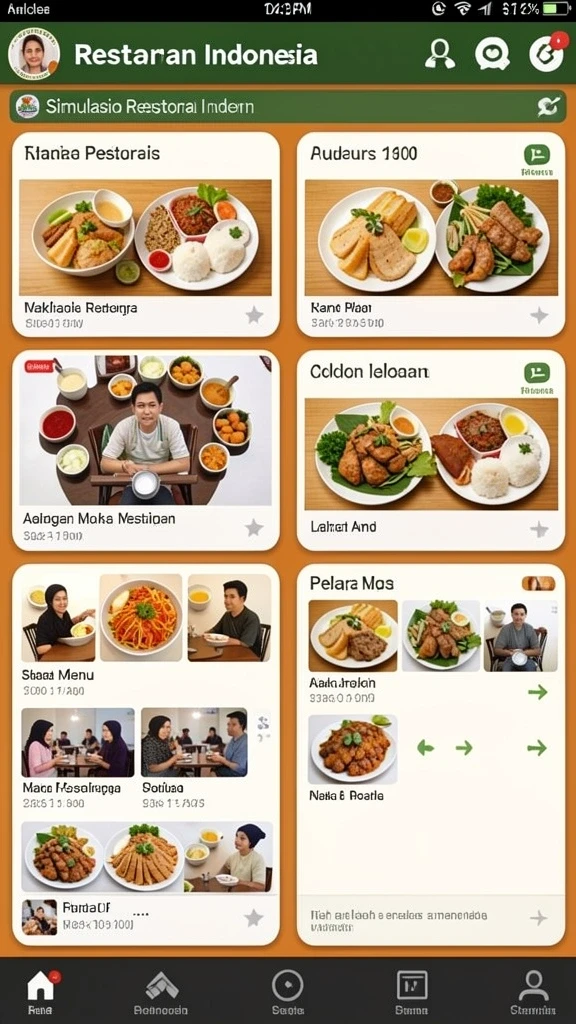 Nikmati berbagai tema slot menarik yang tersedia.