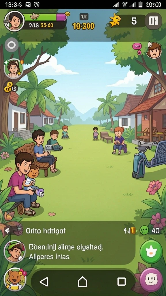 Hadiah dan bonus menarik menantimu di LNOVA777.