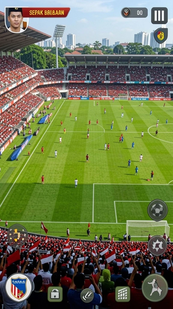 Menampilkan variasi mesin slot yang beragam dengan grafik menakjubkan.