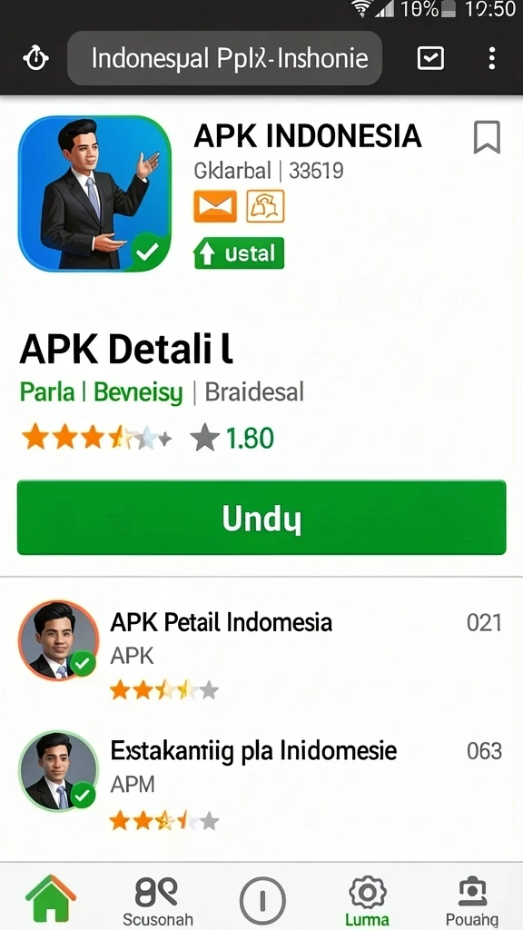 Kemudahan dalam melakukan transaksi dan penarikan.
