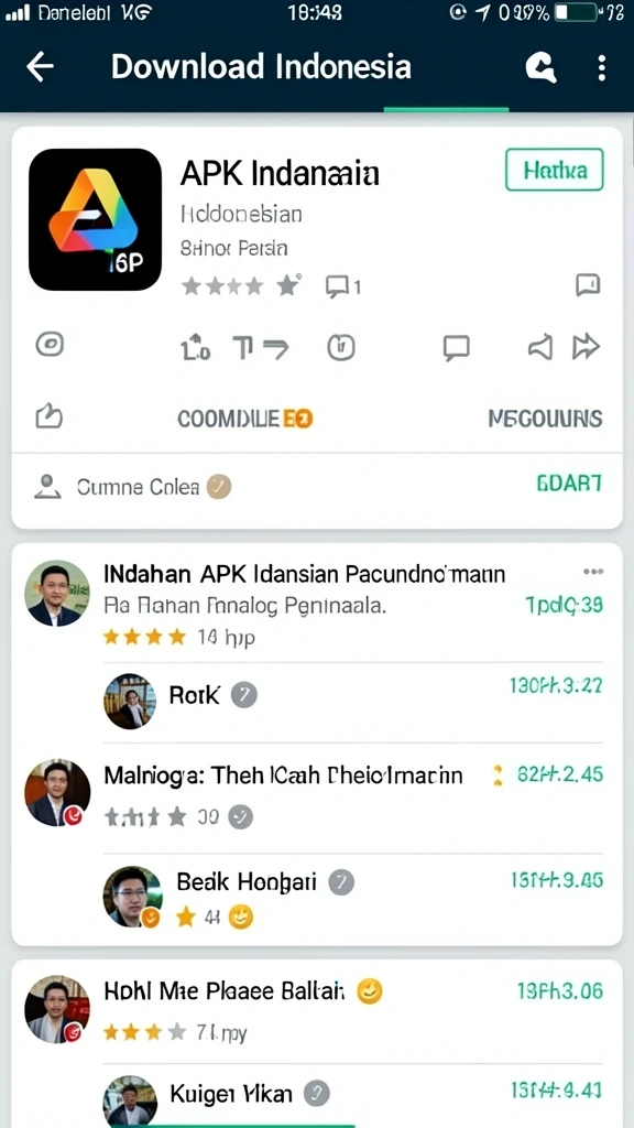 Tangkapan layar menunjukkan karakter utama dalam misi.