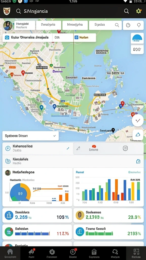 Pengalaman grafis yang memukau dan mengesankan.