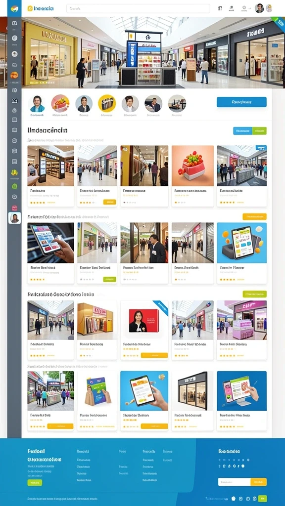 Beragam pilihan permainan lotere tersedia.
