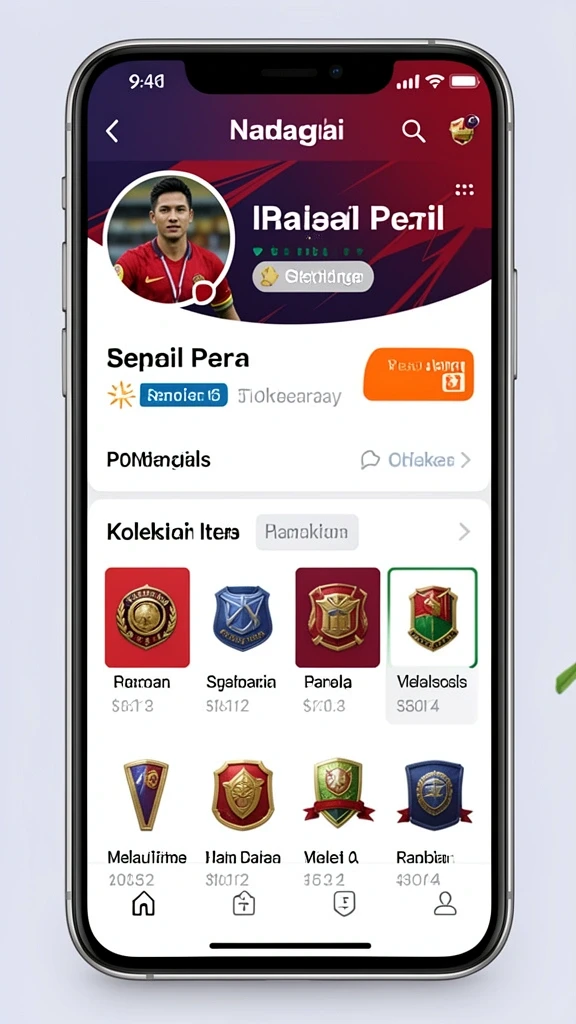 Promosi menarik dan hadiah besar menanti!