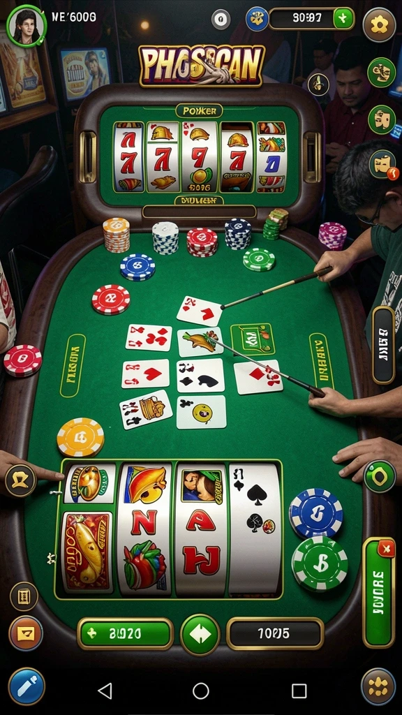 Event dan turnamen dengan hadiah menarik menanti!
