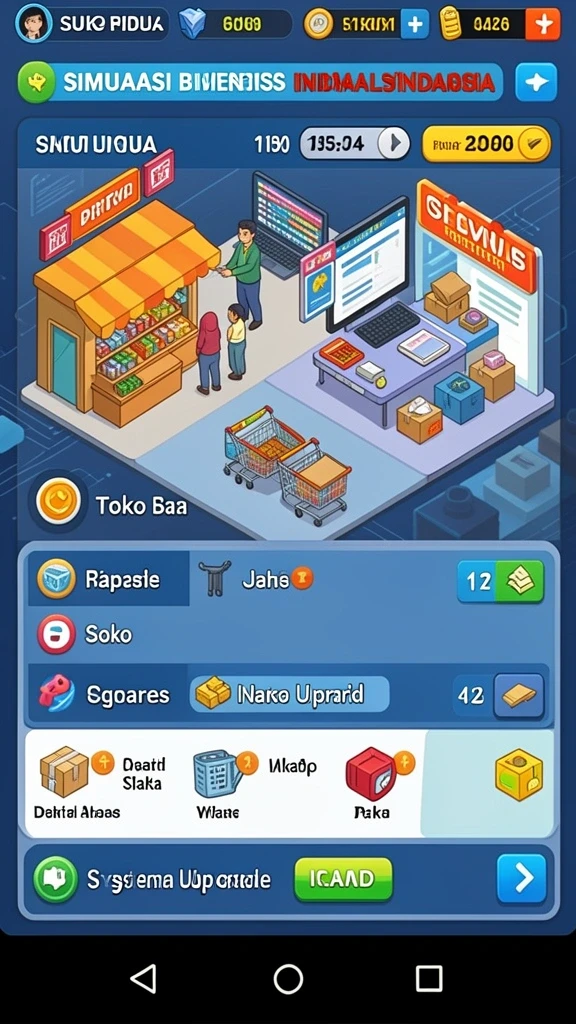 Komunitas aktif yang selalu siap membantu.