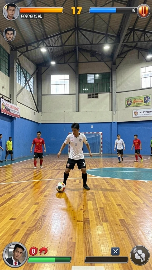 Beragam tema slot yang menghibur dan menarik.