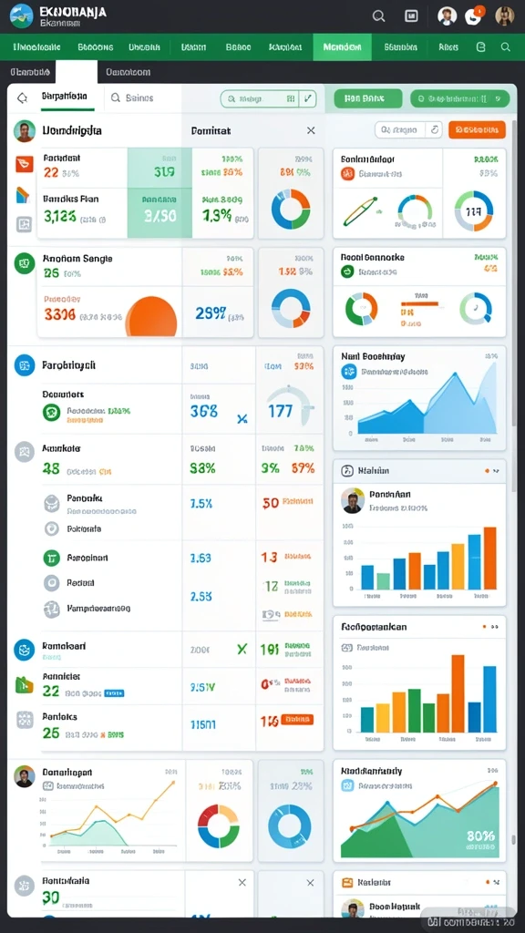 Fitur mode permainan yang bervariasi dan menantang.