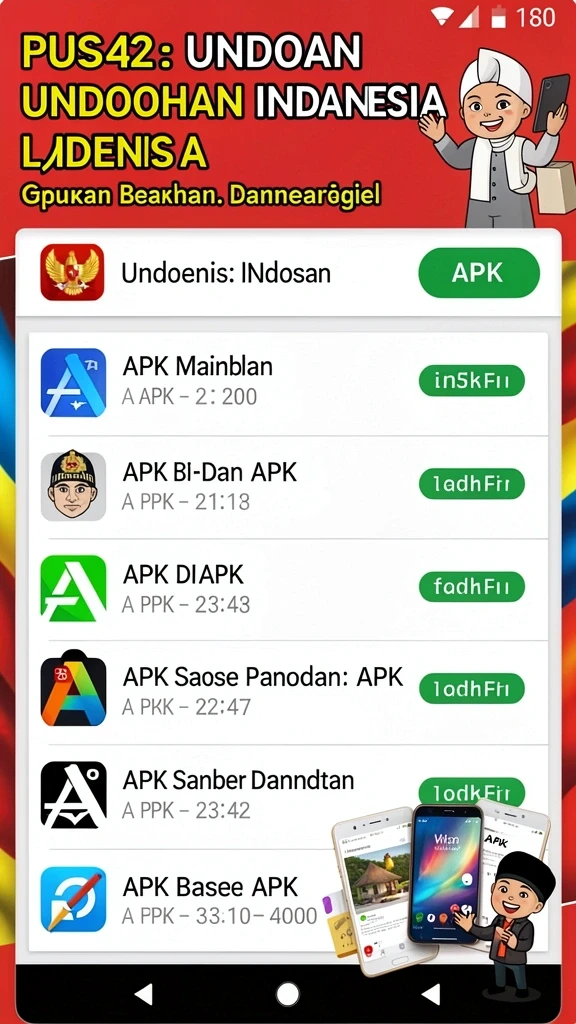 Moment kemenangan di turnamen.