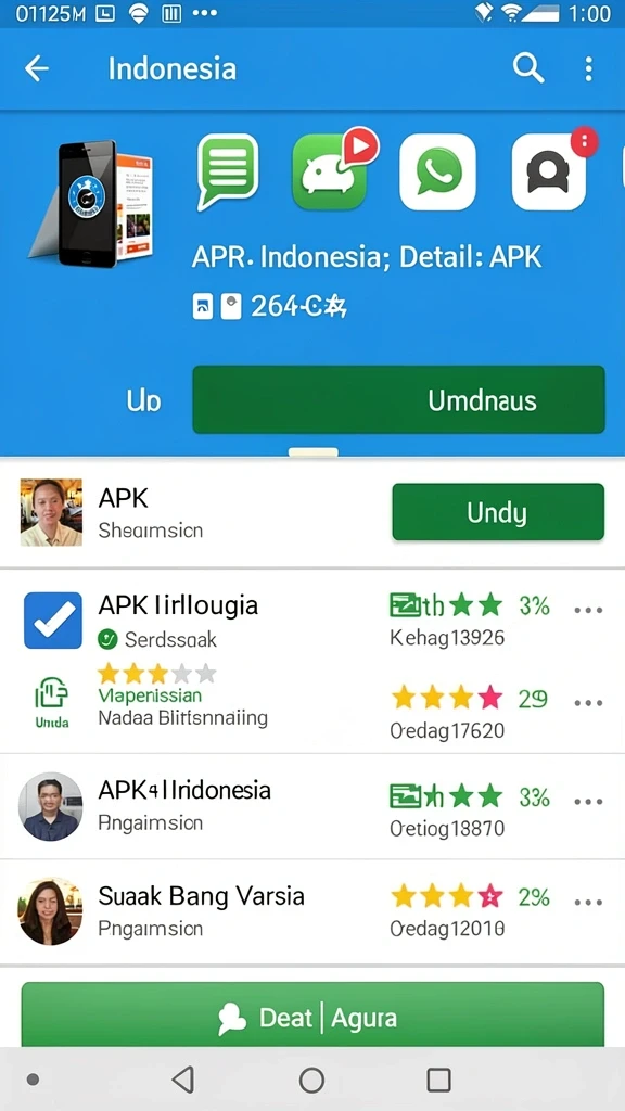 Fitur interaksi dengan pemain lain dalam UANG77.