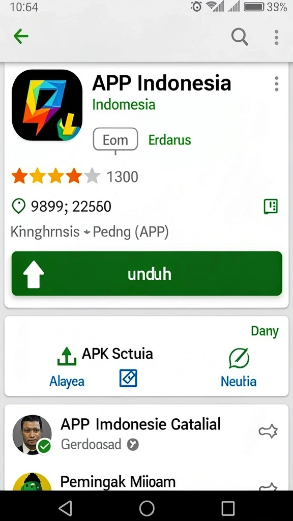 Bonus harian yang menarik untuk meningkatkan peluang menang.